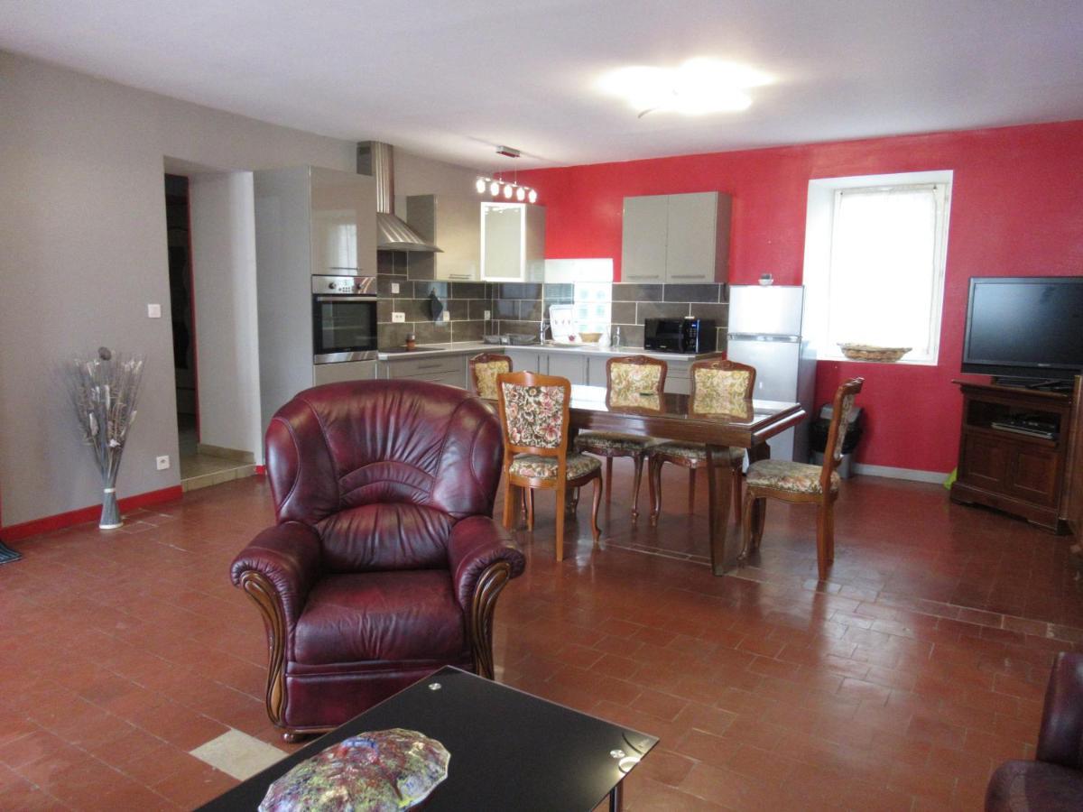 Maison Ancienne Renovee Tout Confort Narcy 外观 照片