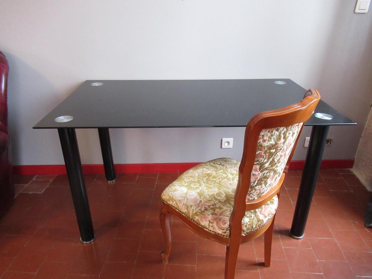 Maison Ancienne Renovee Tout Confort Narcy 外观 照片