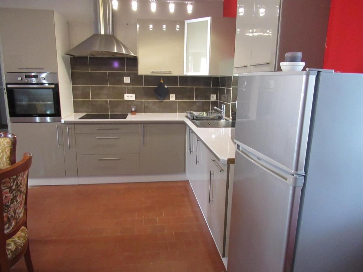 Maison Ancienne Renovee Tout Confort Narcy 外观 照片