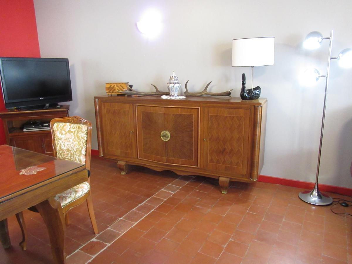 Maison Ancienne Renovee Tout Confort Narcy 外观 照片