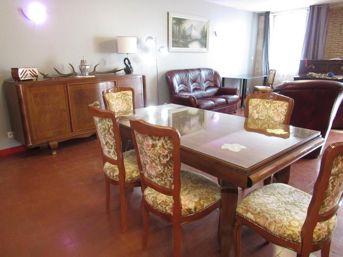 Maison Ancienne Renovee Tout Confort Narcy 外观 照片