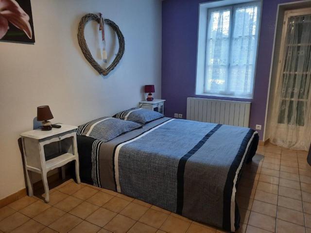 Maison Ancienne Renovee Tout Confort Narcy 外观 照片