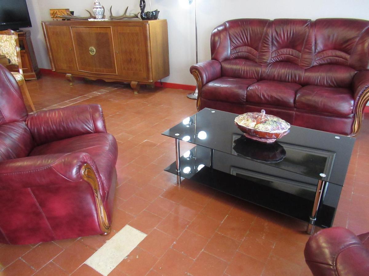 Maison Ancienne Renovee Tout Confort Narcy 外观 照片